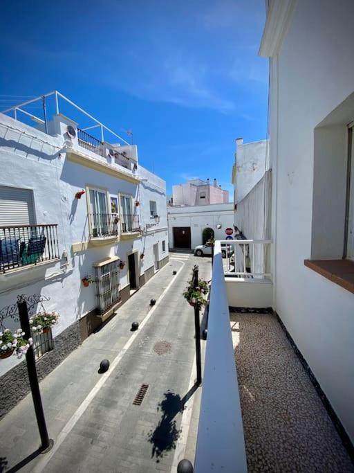 罗塔Mychoice Casa Milagros公寓 外观 照片